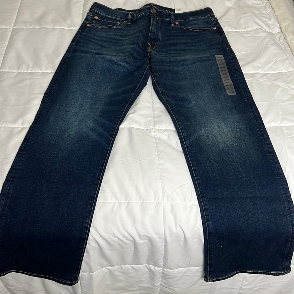 Mens American Eagle Jeans